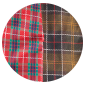 Tartan Lining