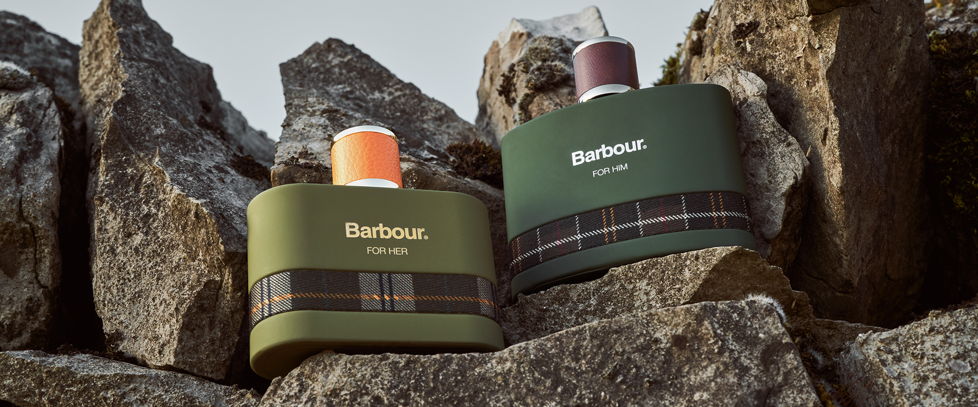 (Barbour) Barbour Fragrance